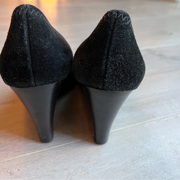 Tory Burch Sophie Wedges - Picture 3 of 6